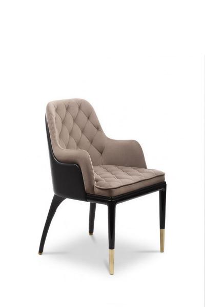 Charla Chair