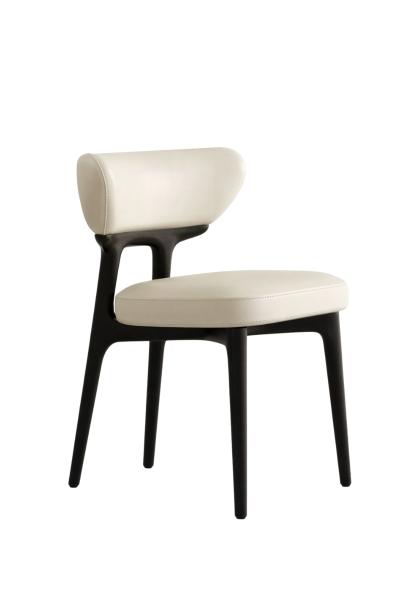 Ovale chair