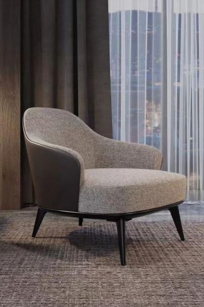Lesile Single sofa 