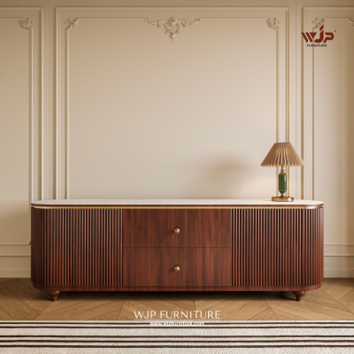 Credenza Salur Marmer