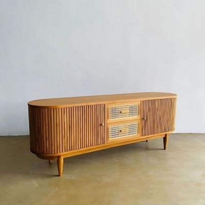 Buffet salur