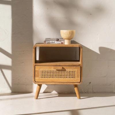 bedside table