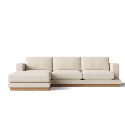 Sofa L shape