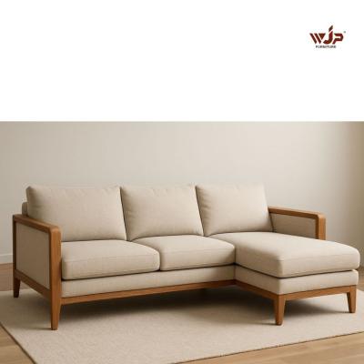Rottan Sofa