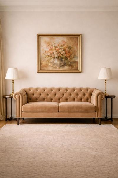Sofa Casterfild