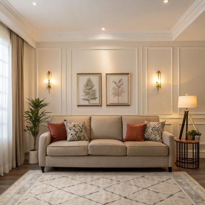 Sofa Minimalis