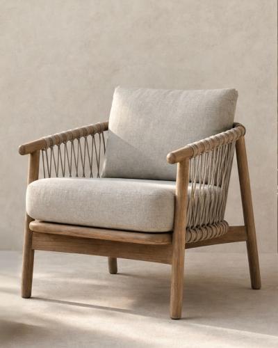Lazy Chair
