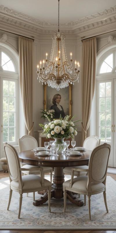 Round Table 